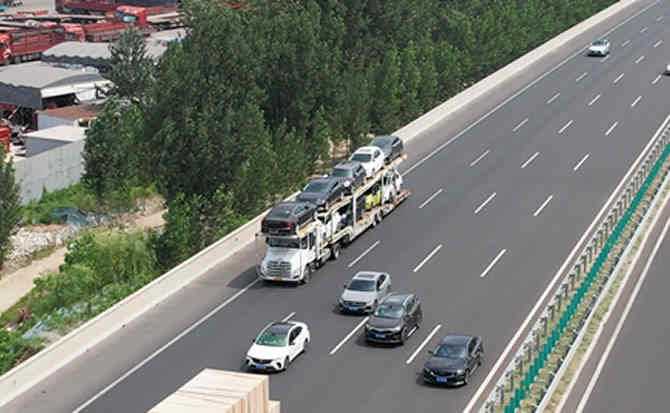 上党区高速公路汽车救援